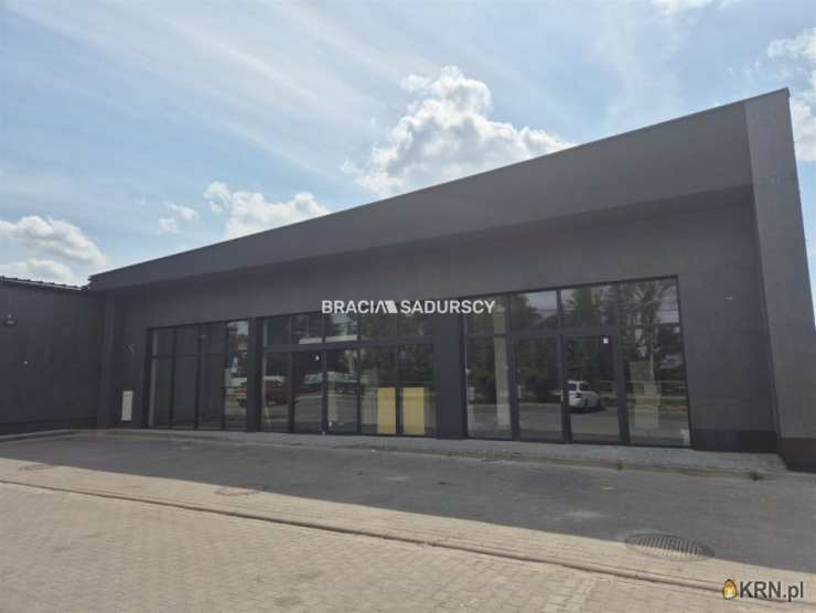 3 pokojowe, Igołomia, ul. , Lokal użytkowy  do wynajęcia