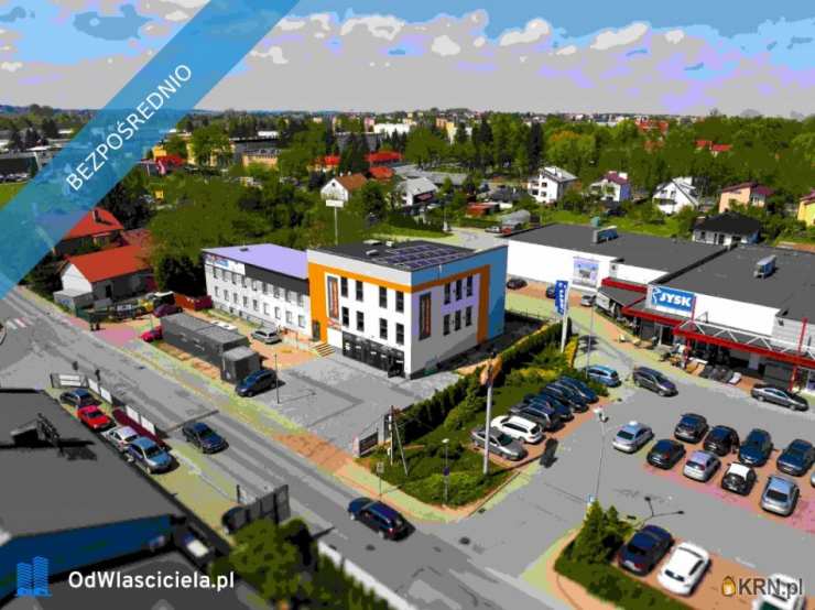 Lokal użytkowy  na sprzedaż, Jarosław, ul. Spółdzielcza, 7 pokojowe