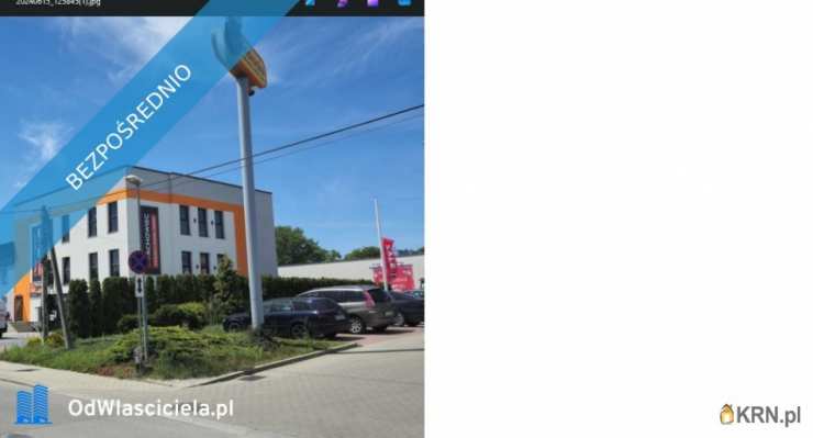 Jarosław, ul. Spółdzielcza, Lokal użytkowy  na sprzedaż, 7 pokojowe