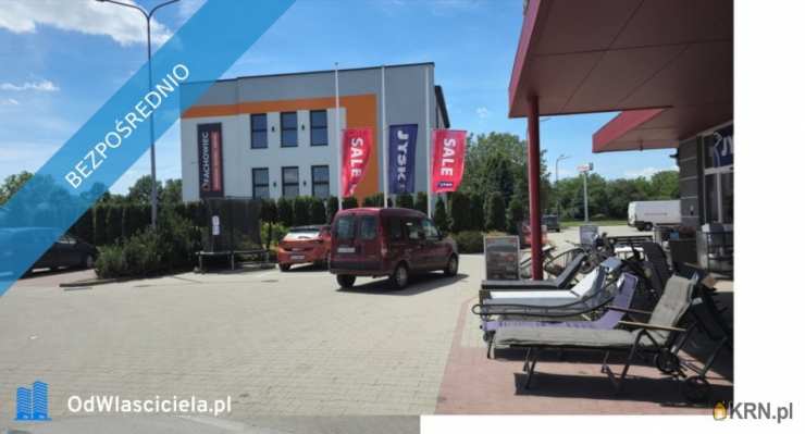 Jarosław, ul. Spółdzielcza, 7 pokojowe, Lokal użytkowy  na sprzedaż
