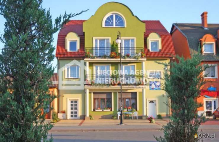 Łeba, ul. , Lokal użytkowy  na sprzedaż, 