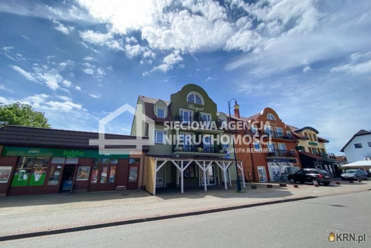 , Łeba, ul. , Lokal użytkowy  na sprzedaż