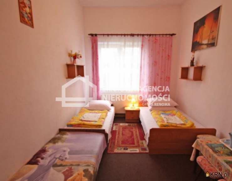 Lokal użytkowy  na sprzedaż, Łeba, ul. , 