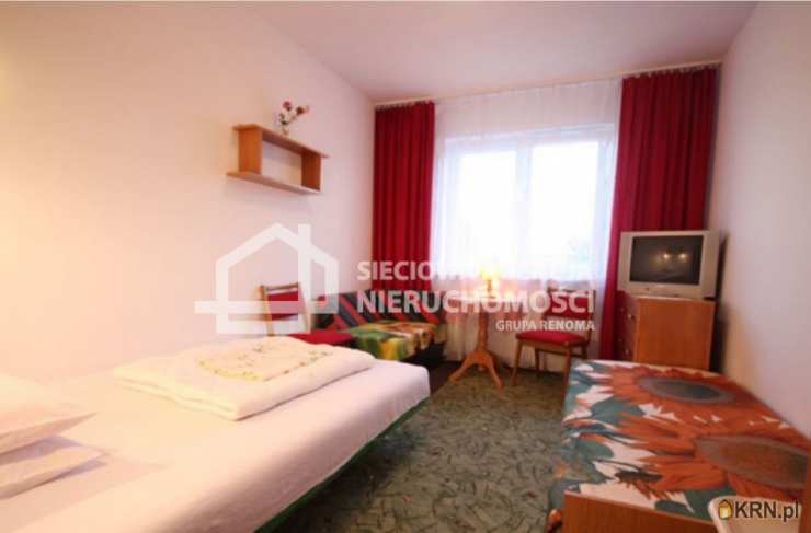 , Lokal użytkowy  na sprzedaż, Łeba, ul. 