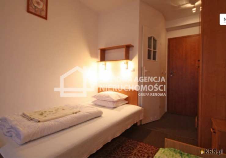 Sieciowa Agencja Nieruchomości Grupa Renoma, Lokal użytkowy  na sprzedaż, Łeba, ul. 