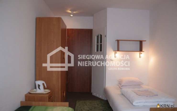 Lokal użytkowy  na sprzedaż, Łeba, ul. , 