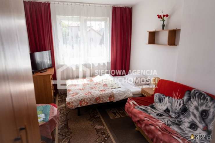 , Łeba, ul. , Lokal użytkowy  na sprzedaż