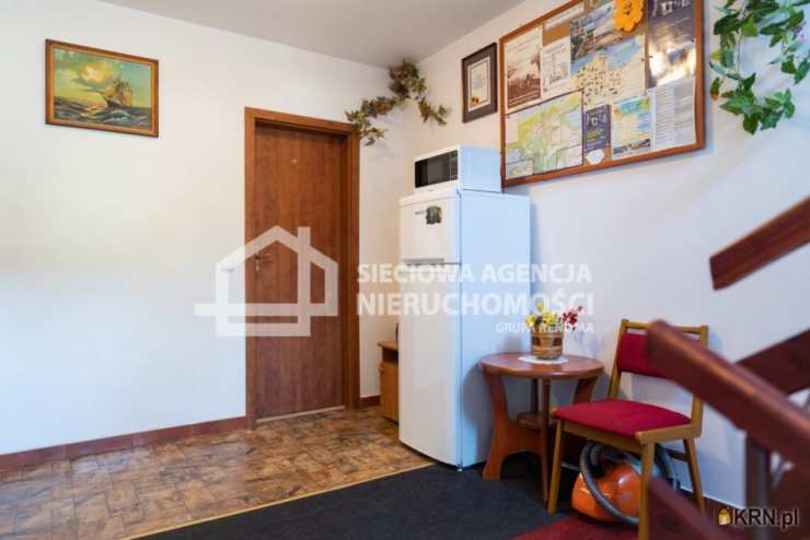 , Lokal użytkowy  na sprzedaż, Łeba, ul. 