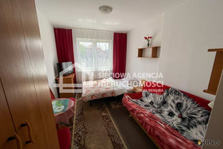 Sieciowa Agencja Nieruchomości Grupa Renoma, Lokal użytkowy  na sprzedaż, Łeba, ul. 