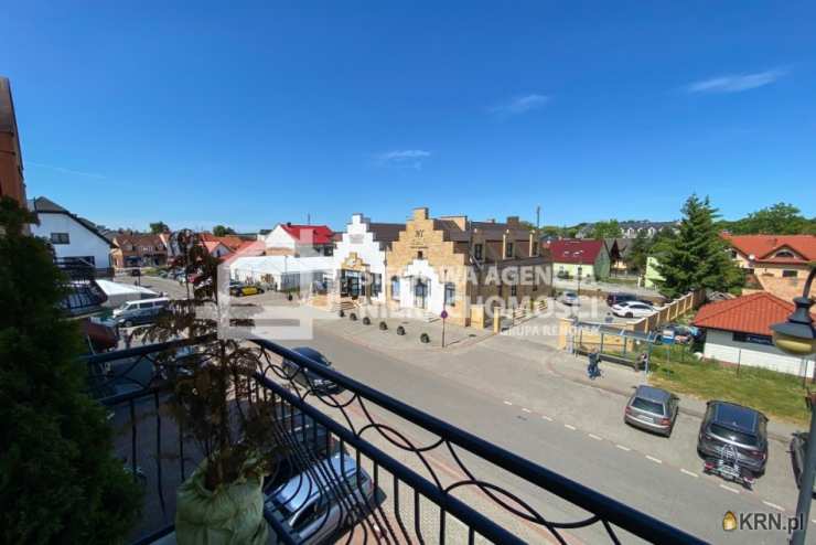 , Łeba, ul. , Lokal użytkowy  na sprzedaż