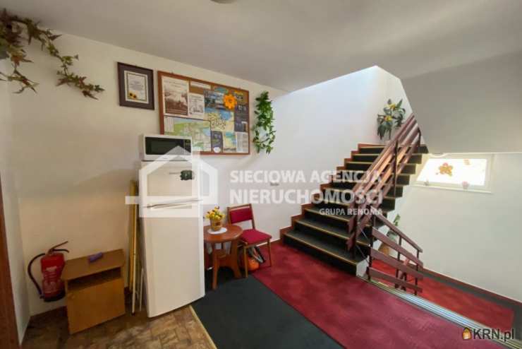 Sieciowa Agencja Nieruchomości Grupa Renoma, Lokal użytkowy  na sprzedaż, Łeba, ul. 