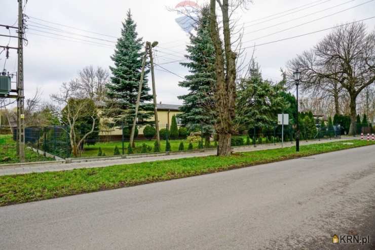 Lokal użytkowy  na sprzedaż, , Guzów, ul. 