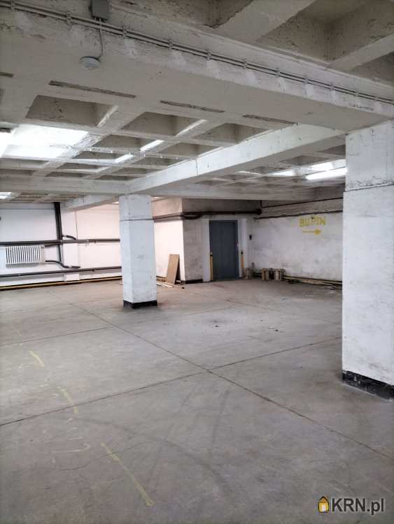 Lokal użytkowy  do wynajęcia, Sosnowiec, Pogoń, ul. Ptasia, 