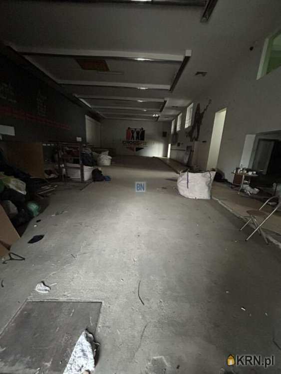 Lokal użytkowy  do wynajęcia, Gliwice, ul. , 20 pokojowe