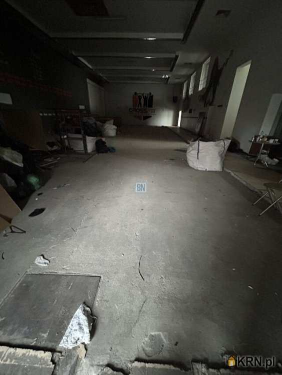 Lokal użytkowy  do wynajęcia, 20 pokojowe, Gliwice, ul. 