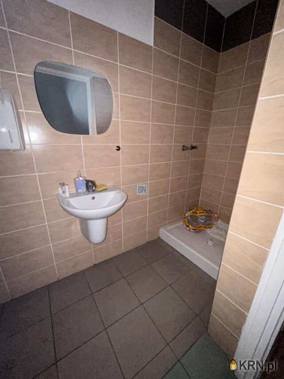 20 pokojowe, Lokal użytkowy  do wynajęcia, Gliwice, ul. 