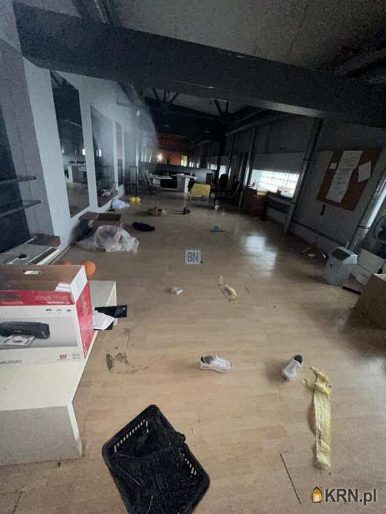 Lokal użytkowy  do wynajęcia, Gliwice, ul. , 20 pokojowe