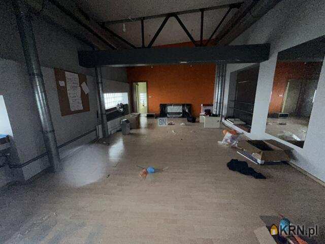Lokal użytkowy  do wynajęcia, 20 pokojowe, Gliwice, ul. 