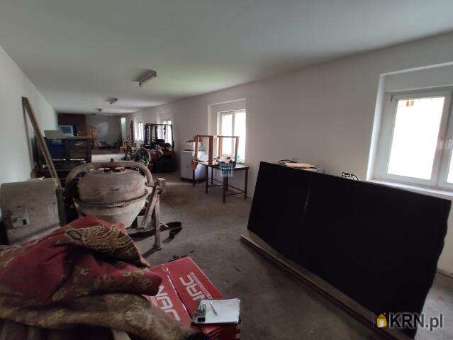 Lokal użytkowy  na sprzedaż, 16 pokojowe, Gliwice, ul. 