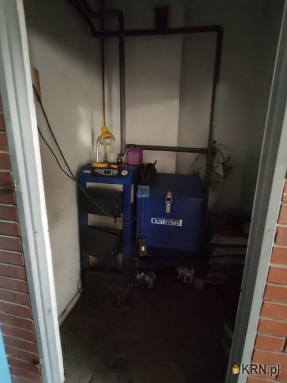 16 pokojowe, Gliwice, ul. , Lokal użytkowy  na sprzedaż