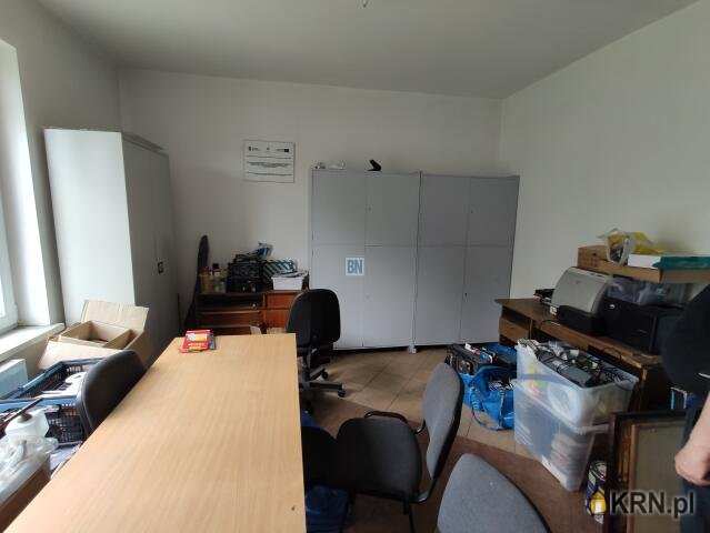 Lokal użytkowy  na sprzedaż, 16 pokojowe, Gliwice, ul. 