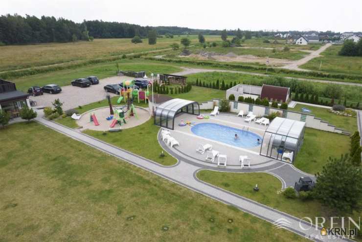 Lokal użytkowy  na sprzedaż, Nowęcin, ul. Polanki, 