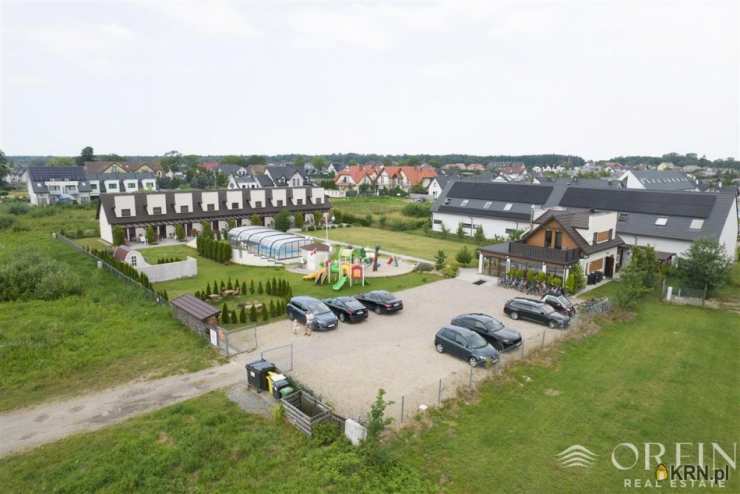 Lokal użytkowy  na sprzedaż, , Nowęcin, ul. Polanki