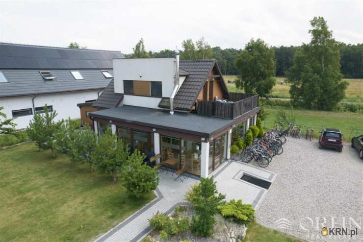 Nowęcin, ul. Polanki, Lokal użytkowy  na sprzedaż, 