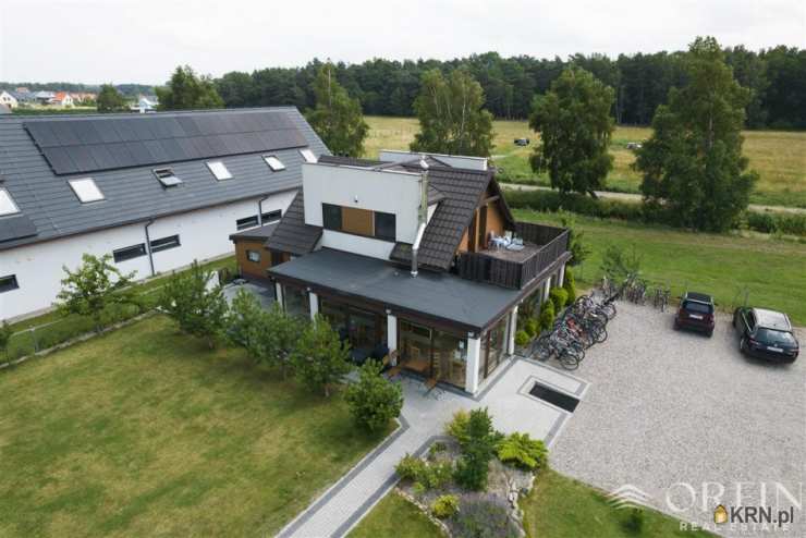 Nowęcin, ul. Polanki, , Lokal użytkowy  na sprzedaż