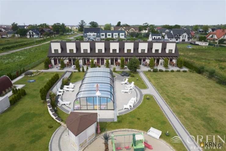 , Nowęcin, ul. Polanki, Lokal użytkowy  na sprzedaż