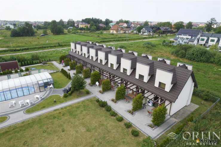 , Lokal użytkowy  na sprzedaż, Nowęcin, ul. Polanki