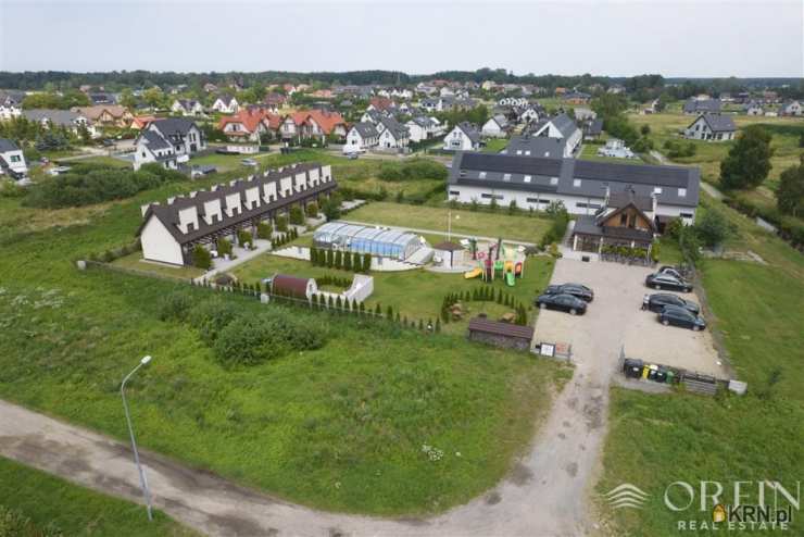 Lokal użytkowy  na sprzedaż, Nowęcin, ul. Polanki, 