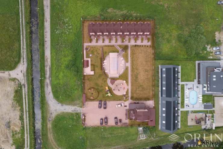 Lokal użytkowy  na sprzedaż, , Nowęcin, ul. Polanki