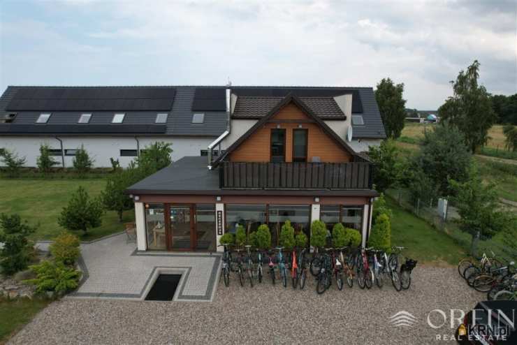 Nowęcin, ul. Polanki, Lokal użytkowy  na sprzedaż, 