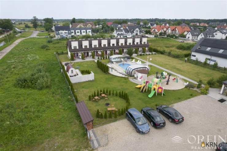 , Nowęcin, ul. Polanki, Lokal użytkowy  na sprzedaż