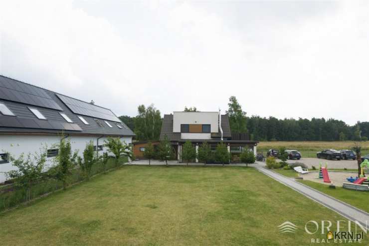 , Lokal użytkowy  na sprzedaż, Nowęcin, ul. Polanki