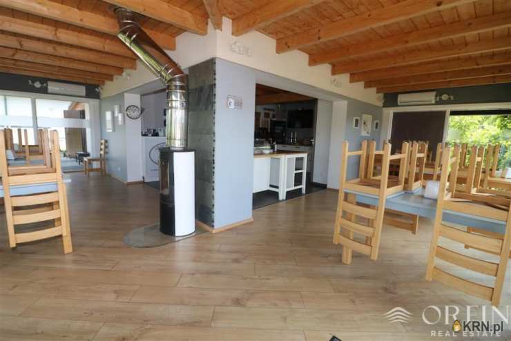 Orfin Nieruchomości, Lokal użytkowy  na sprzedaż, Nowęcin, ul. Polanki