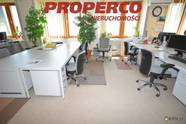 Lokal użytkowy  do wynajęcia, 11 pokojowe, Kielce, ul. 