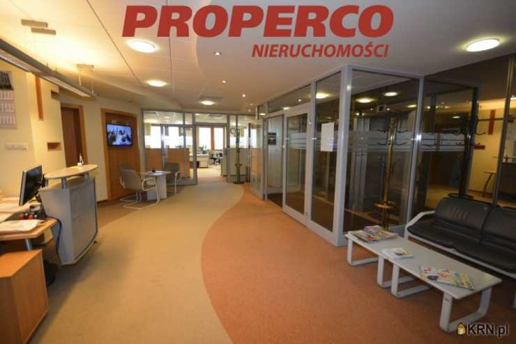 11 pokojowe, Lokal użytkowy  do wynajęcia, Kielce, ul. 