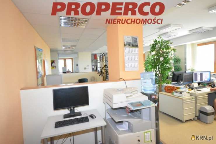PROPERCO Sp. z o.o. Sp. k. , Lokal użytkowy  do wynajęcia, Kielce, ul. 