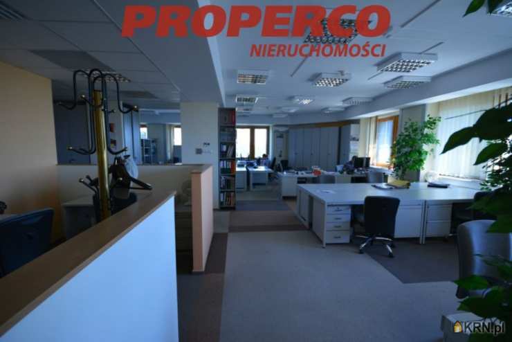 Lokal użytkowy  do wynajęcia, Kielce, ul. , 11 pokojowe