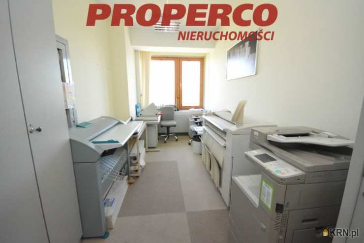 11 pokojowe, Lokal użytkowy  do wynajęcia, Kielce, ul. 