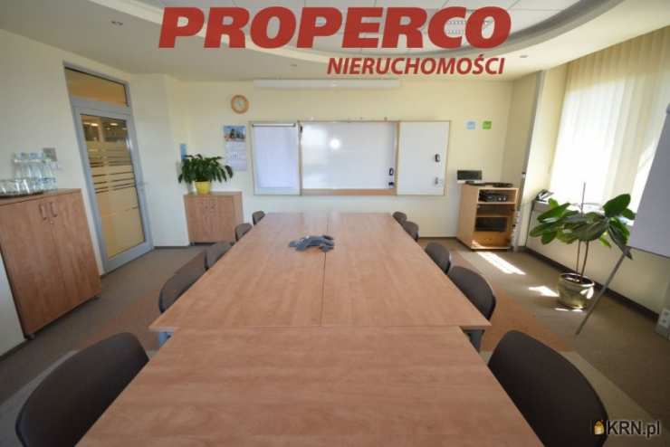 Lokal użytkowy  do wynajęcia, Kielce, ul. , 11 pokojowe