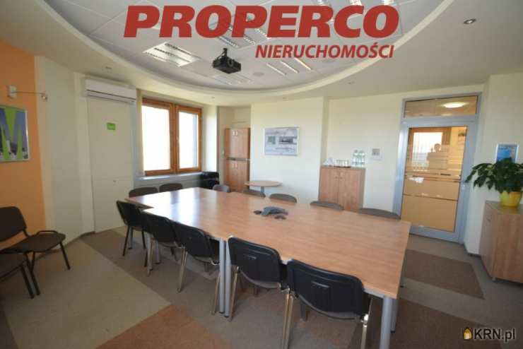 Lokal użytkowy  do wynajęcia, 11 pokojowe, Kielce, ul. 