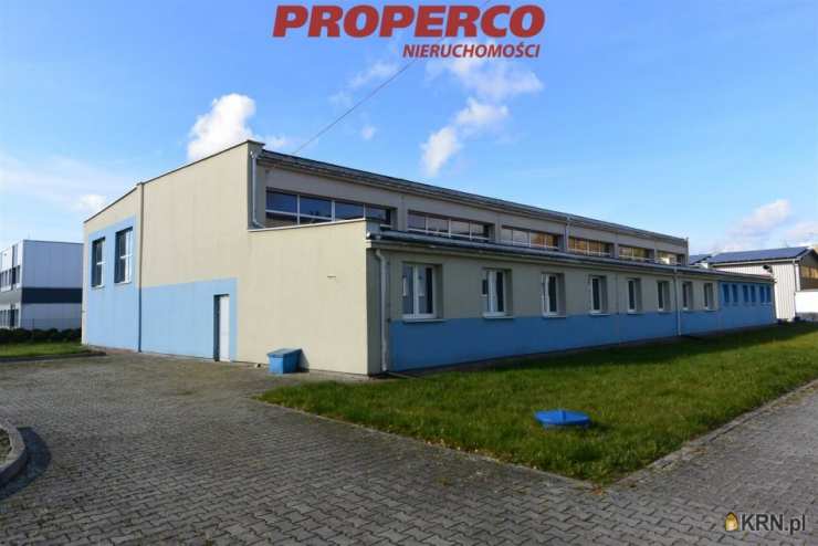 Lokal użytkowy  na sprzedaż, Dobrów, ul. , 