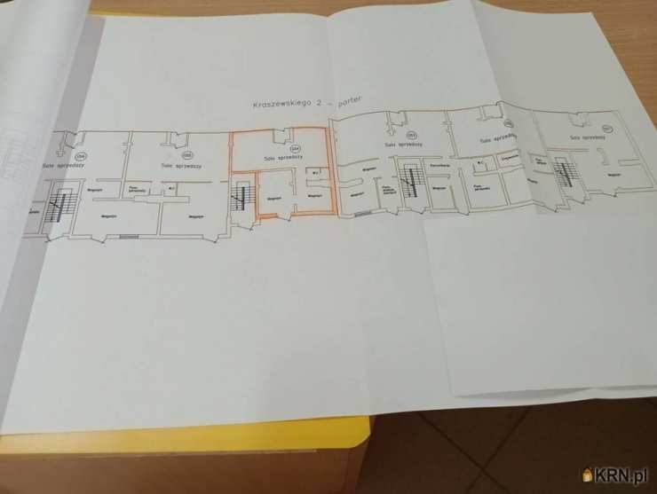 Lokal użytkowy  na sprzedaż, Prabuty, ul. , 