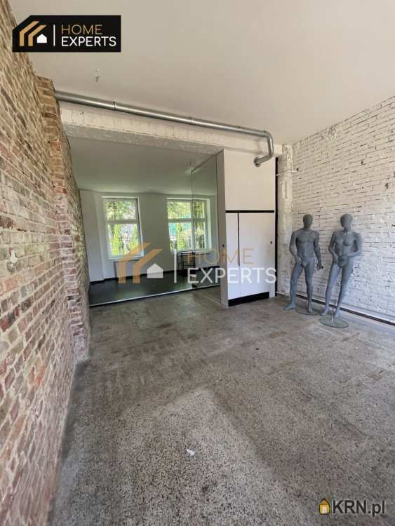 Lokal użytkowy  do wynajęcia, Gdańsk, Wrzeszcz Dolny, ul. Legionów, 