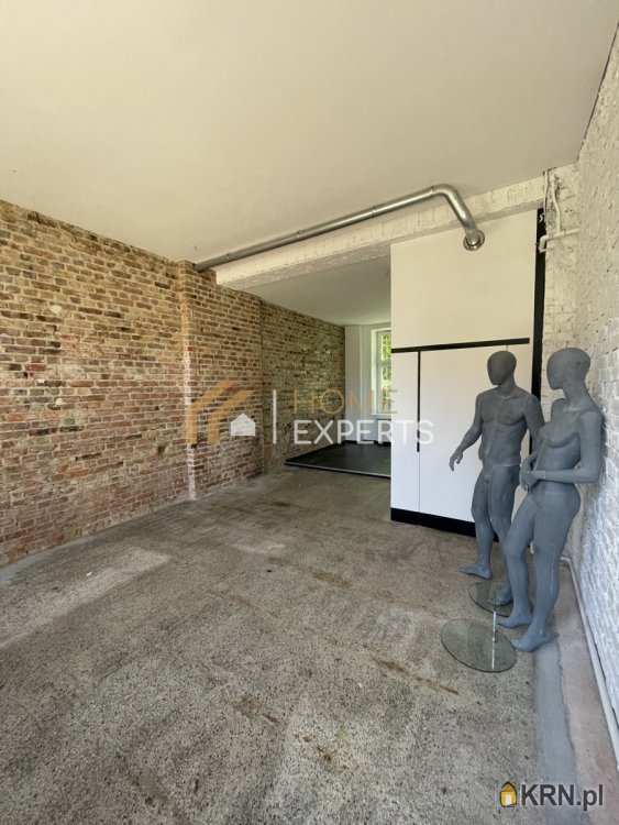 Lokal użytkowy  do wynajęcia, , Gdańsk, Wrzeszcz Dolny, ul. Legionów