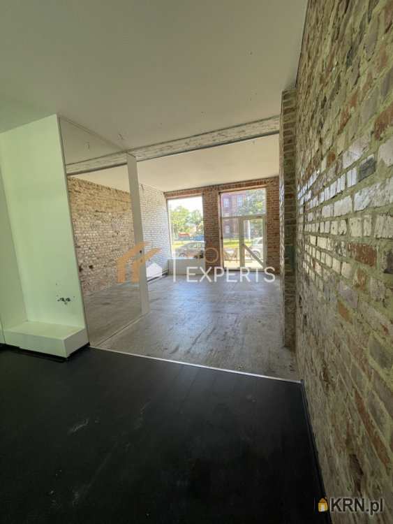 Gdańsk, Wrzeszcz Dolny, ul. Legionów, Lokal użytkowy  do wynajęcia, 