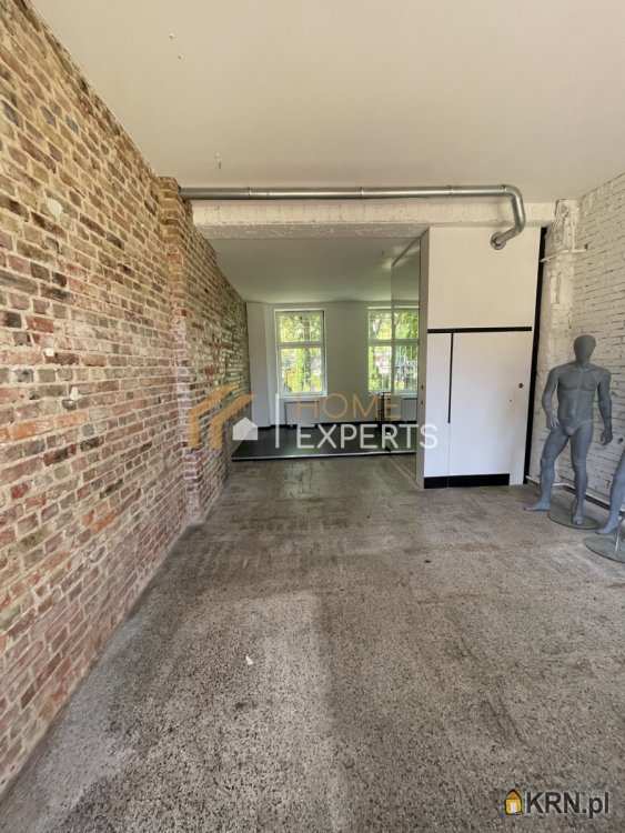 , Gdańsk, Wrzeszcz Dolny, ul. Legionów, Lokal użytkowy  do wynajęcia